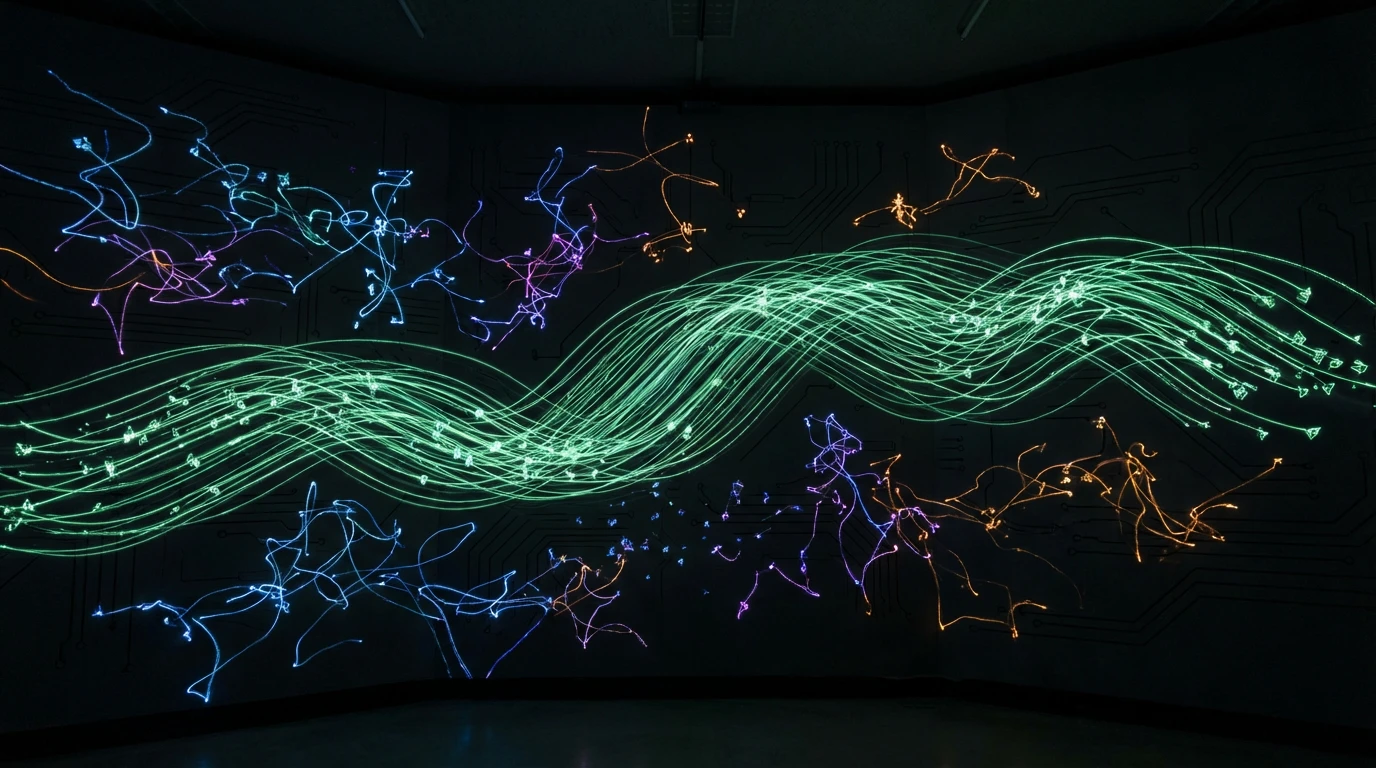 Building Engineering Culture (Not Just Writing Values)