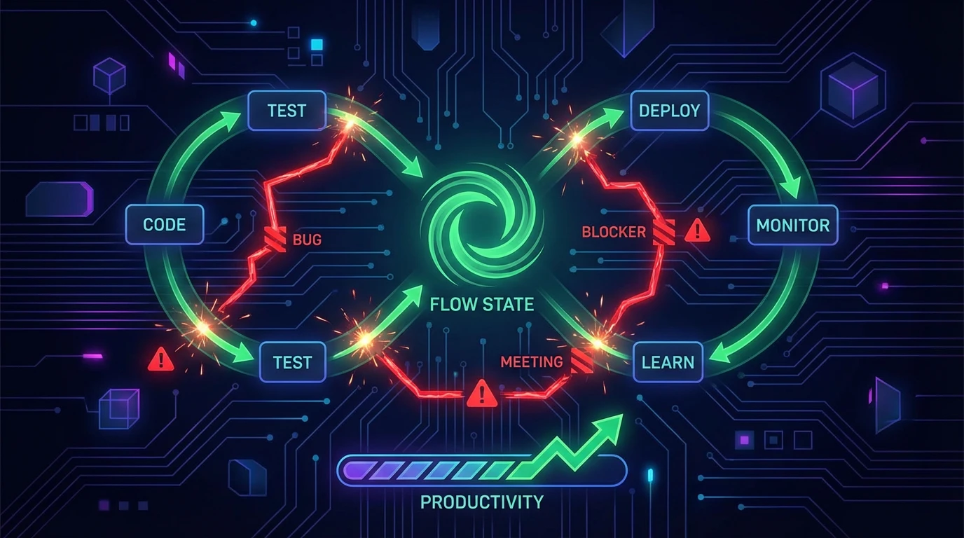 Developer Experience Is Product Work