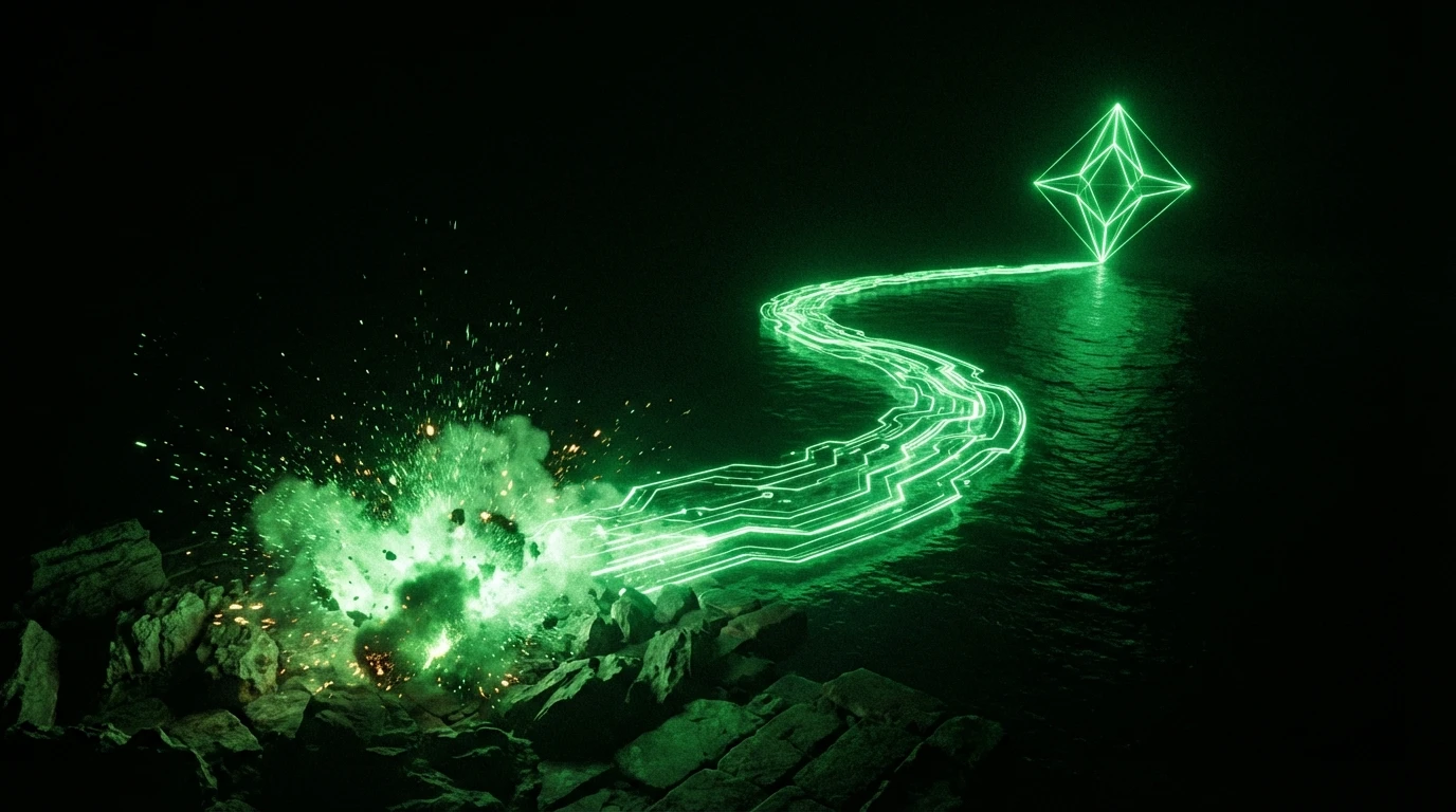 From Idea to Launch — What Actually Happens