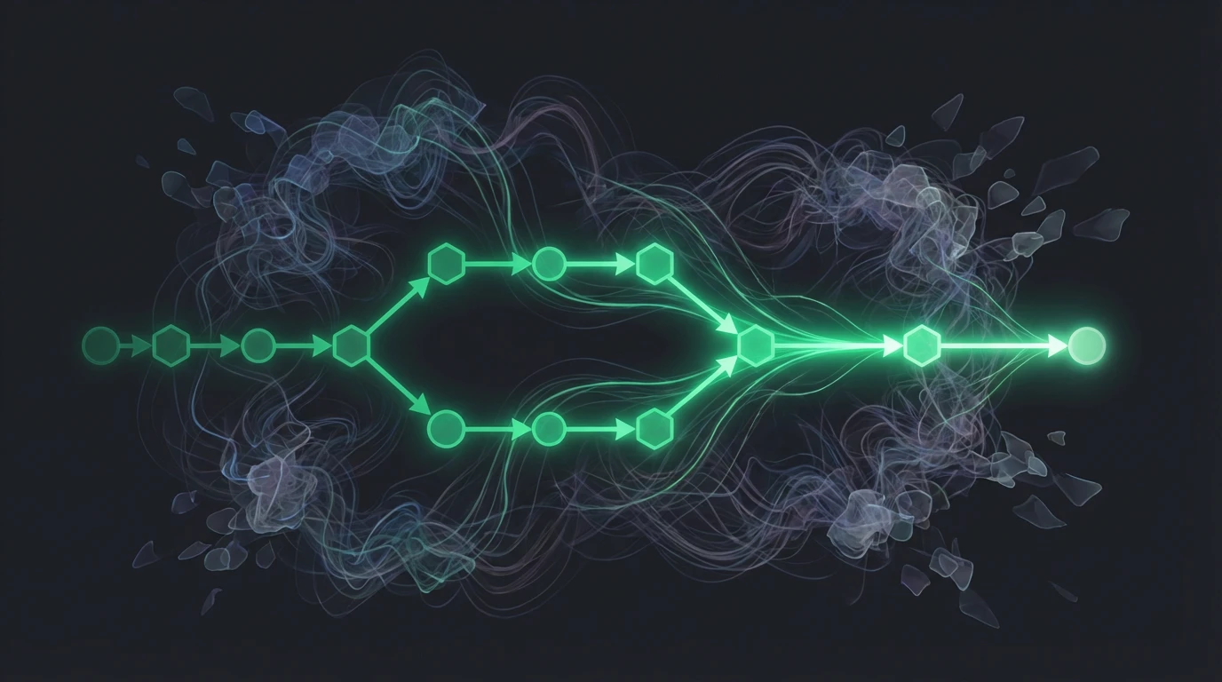 Why Your AI Needs Deterministic Workflows